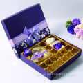Snack Box Gift Newest Design Boxes for Chocolates Customized Manufactory